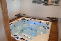 Espace détente